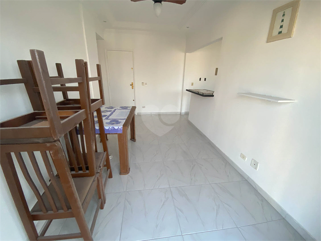 Venda Apartamento Guarujá Enseada REO975922 3