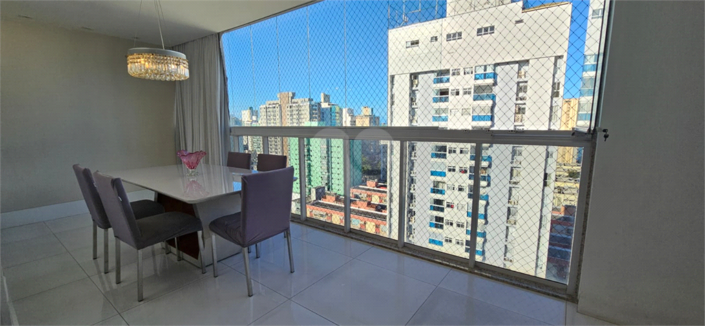 Venda Cobertura Vila Velha Itapuã REO975924 3