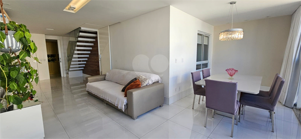 Venda Cobertura Vila Velha Itapuã REO975924 7