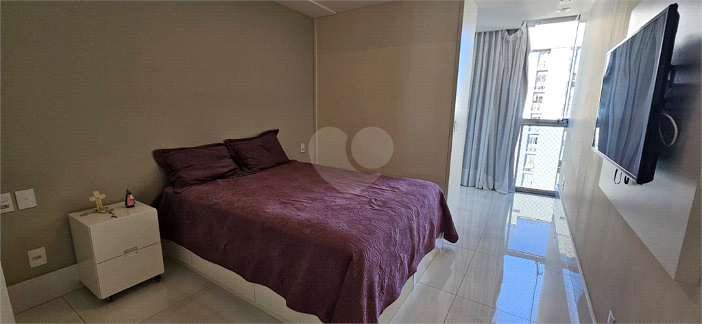 Venda Cobertura Vila Velha Itapuã REO975924 10