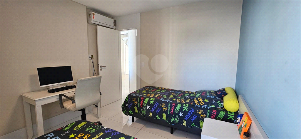 Venda Cobertura Vila Velha Itapuã REO975924 18