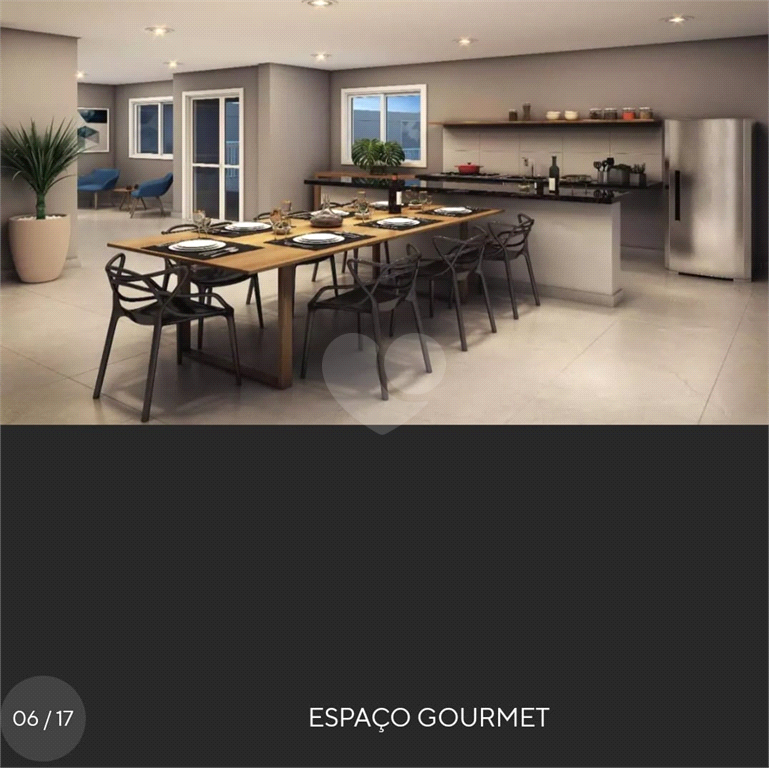 Venda Apartamento São Paulo Vila Guaca REO975925 21