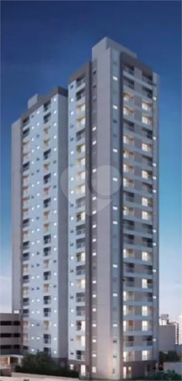 Venda Apartamento São Paulo Vila Guaca REO975925 1