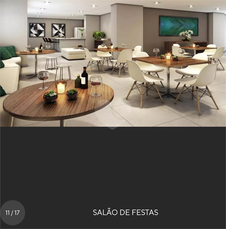 Venda Apartamento São Paulo Vila Guaca REO975925 23