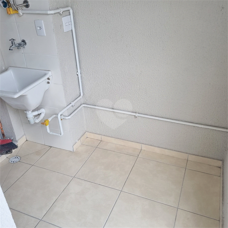 Venda Apartamento São Paulo Vila Guaca REO975925 7