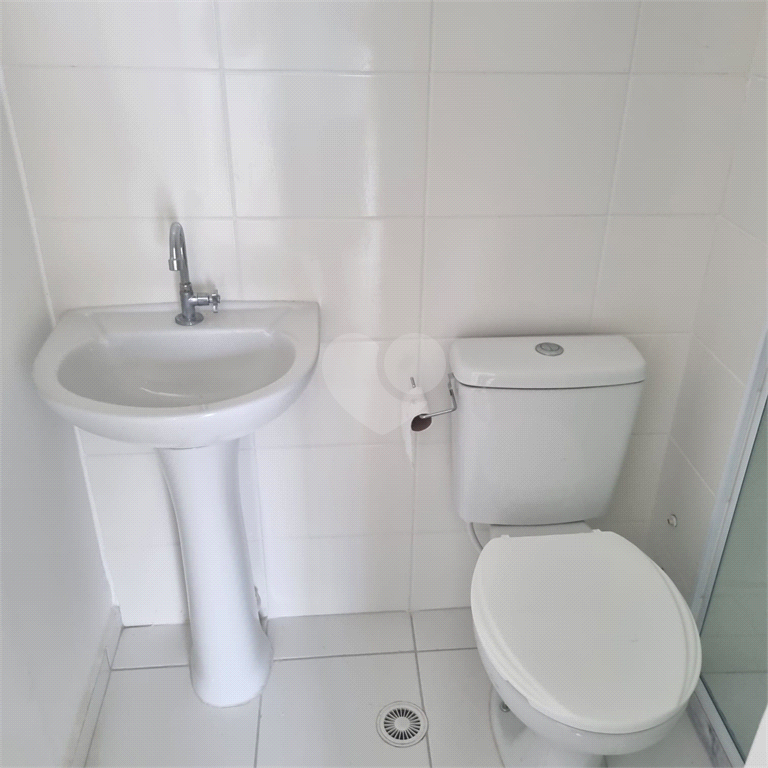 Venda Apartamento São Paulo Vila Guaca REO975925 16