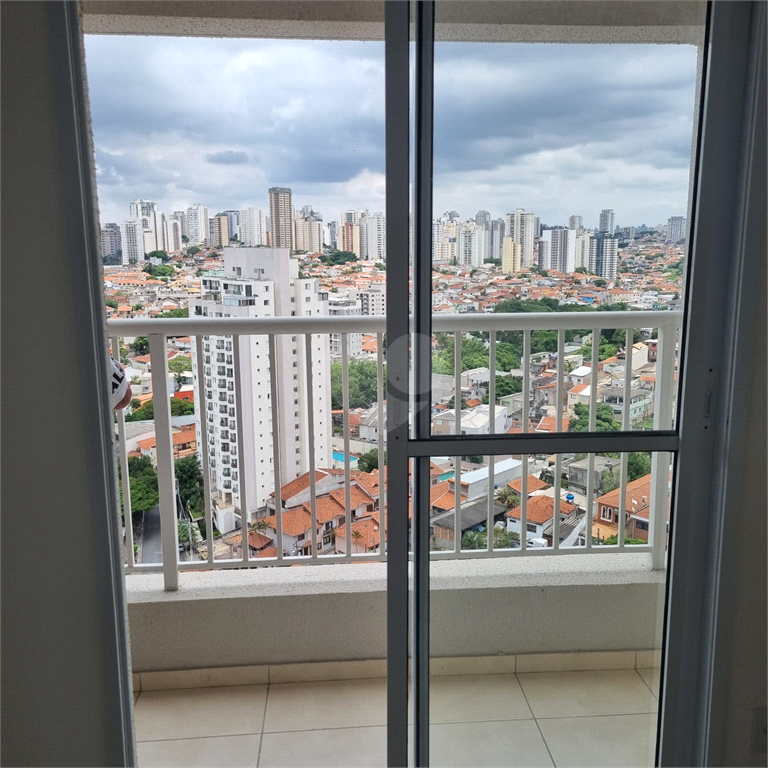 Venda Apartamento São Paulo Vila Guaca REO975925 2