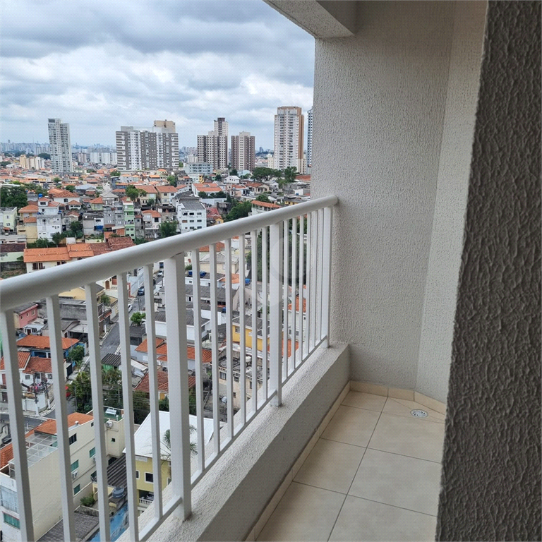 Venda Apartamento São Paulo Vila Guaca REO975925 3