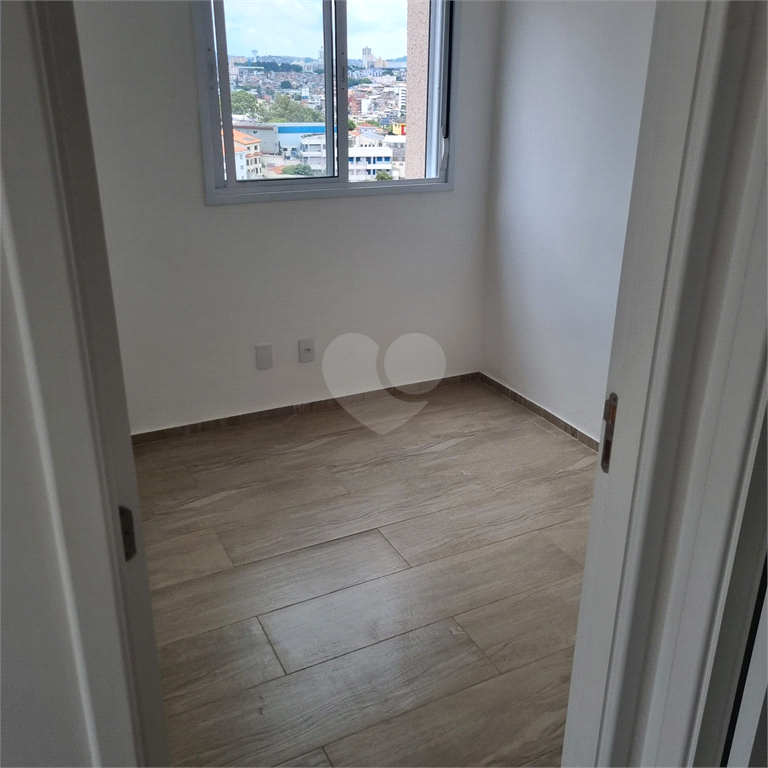 Venda Apartamento São Paulo Vila Guaca REO975925 12