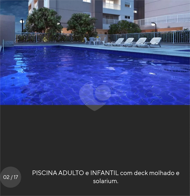 Venda Apartamento São Paulo Vila Guaca REO975925 19