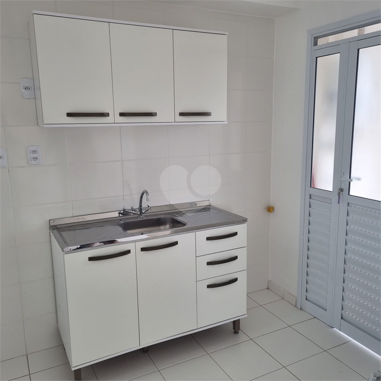 Venda Apartamento São Paulo Vila Guaca REO975925 5