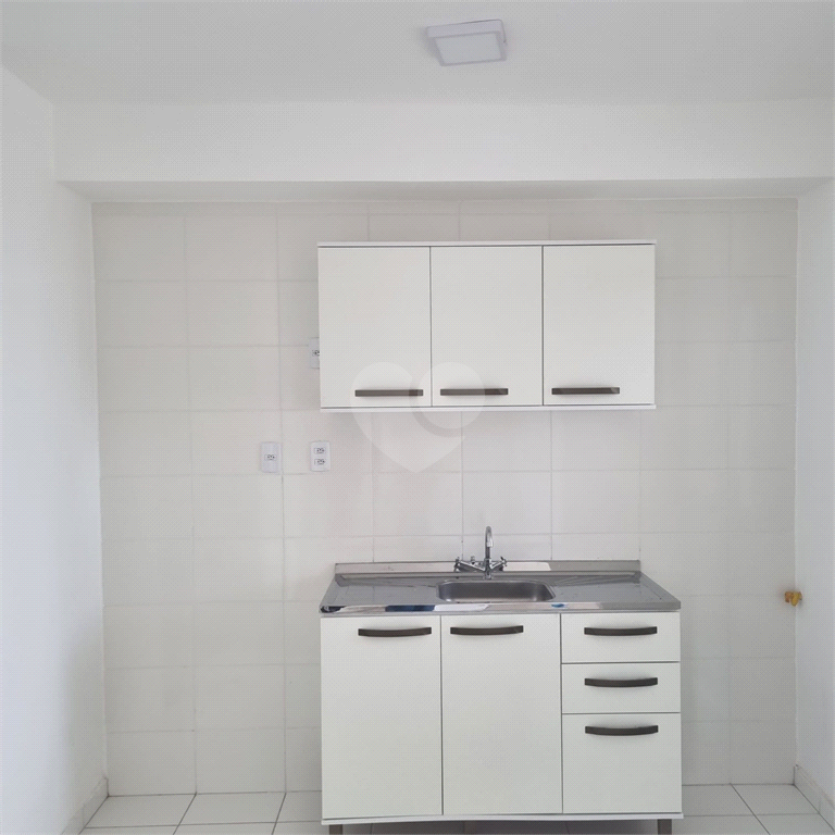 Venda Apartamento São Paulo Vila Guaca REO975925 4