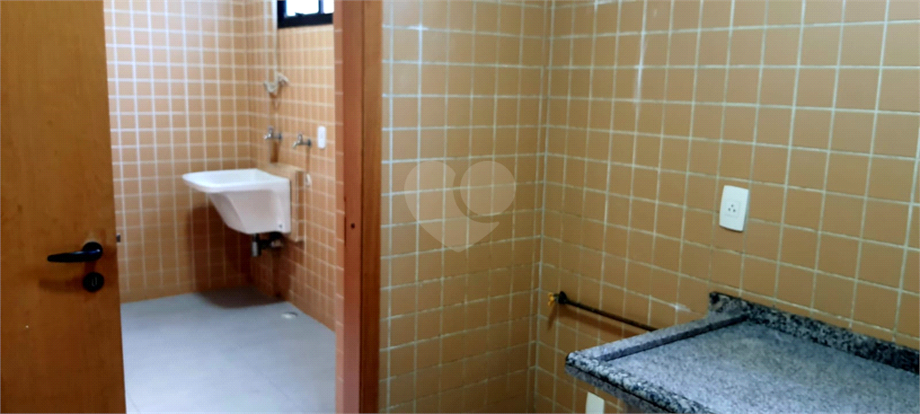 Aluguel Apartamento São Paulo Vila Regente Feijó REO975927 14