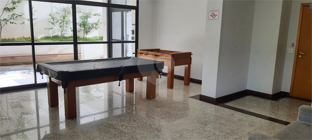 Aluguel Apartamento São Paulo Vila Regente Feijó REO975927 7