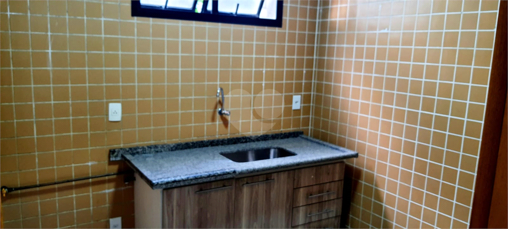 Aluguel Apartamento São Paulo Vila Regente Feijó REO975927 13