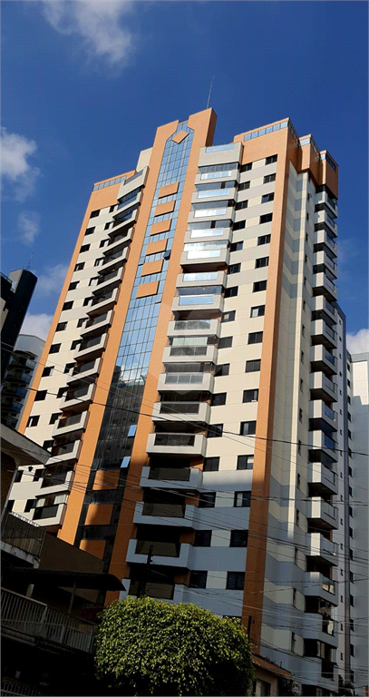 Aluguel Apartamento São Paulo Vila Regente Feijó REO975927 1