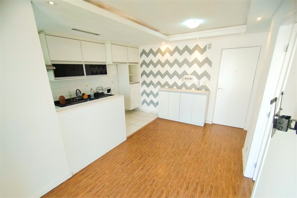 Venda Apartamento São Paulo Cambuci REO975942 6