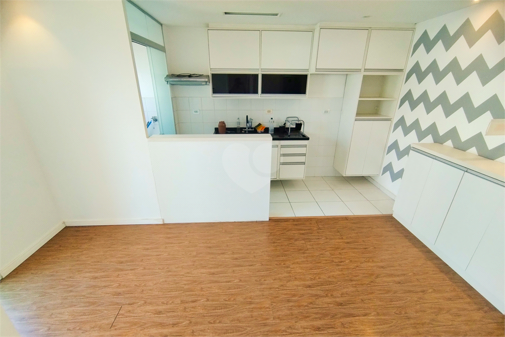 Venda Apartamento São Paulo Cambuci REO975942 19