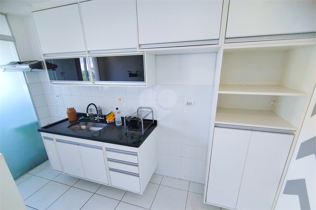 Venda Apartamento São Paulo Cambuci REO975942 7