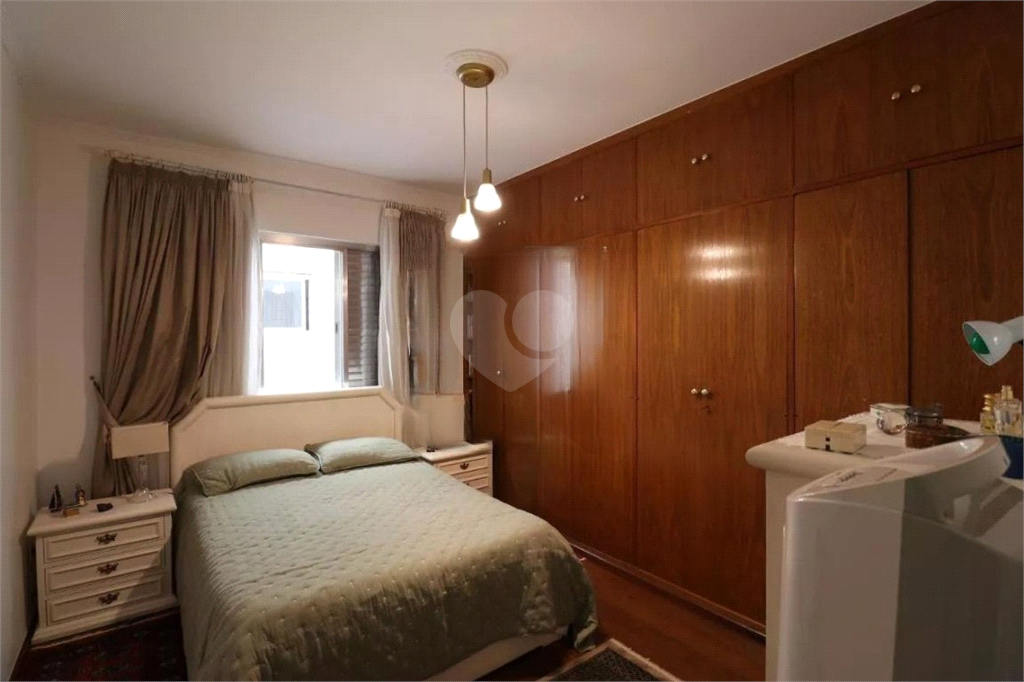 Venda Apartamento São Paulo Lapa REO975946 5