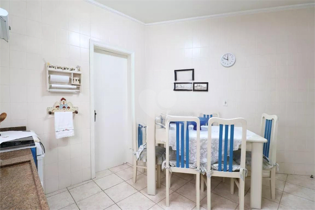 Venda Apartamento São Paulo Lapa REO975946 13