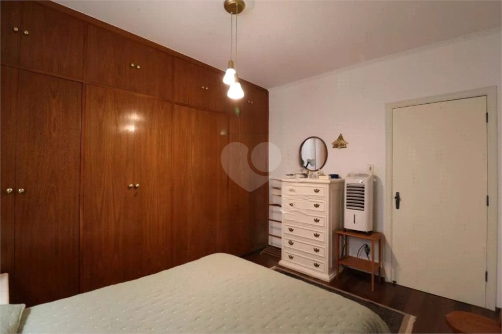 Venda Apartamento São Paulo Lapa REO975946 6