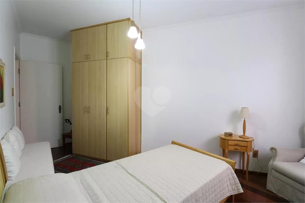 Venda Apartamento São Paulo Lapa REO975946 8