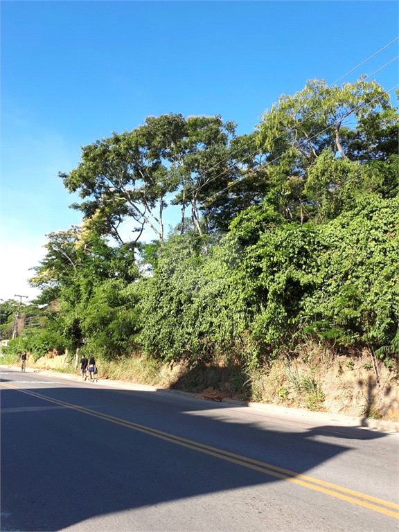 Venda Terreno Niterói Engenho Do Mato REO975949 10