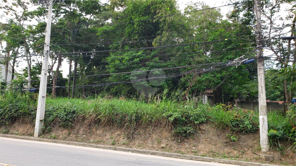 Venda Terreno Niterói Engenho Do Mato REO975949 1