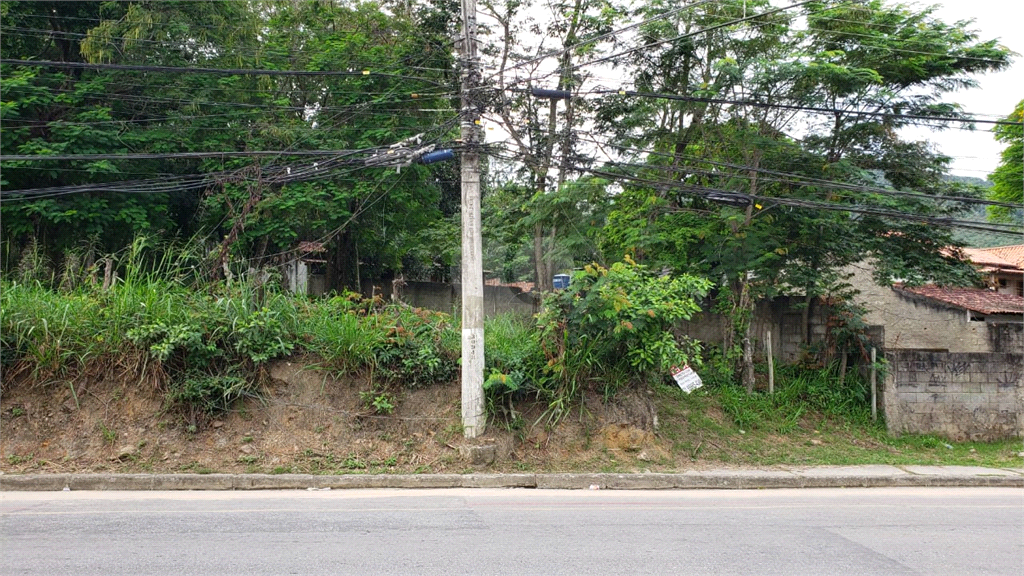 Venda Terreno Niterói Engenho Do Mato REO975949 2