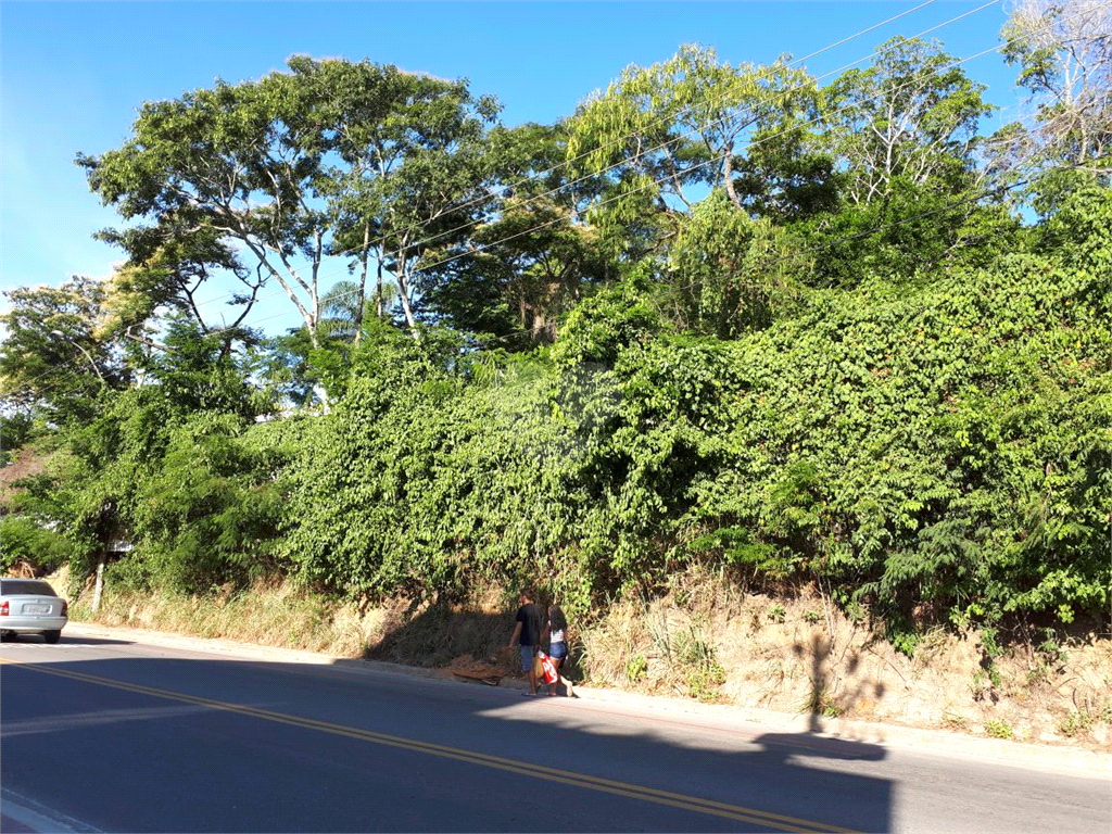 Venda Terreno Niterói Engenho Do Mato REO975949 9