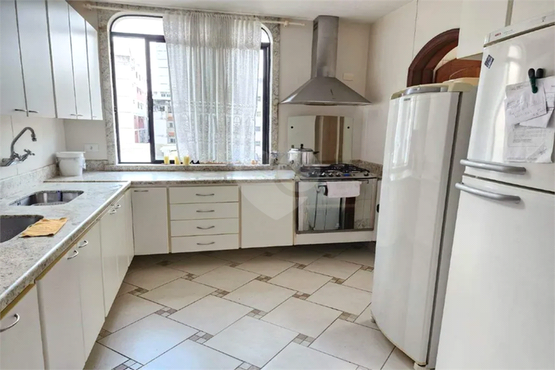 Venda Apartamento Rio De Janeiro Tijuca REO975954 24