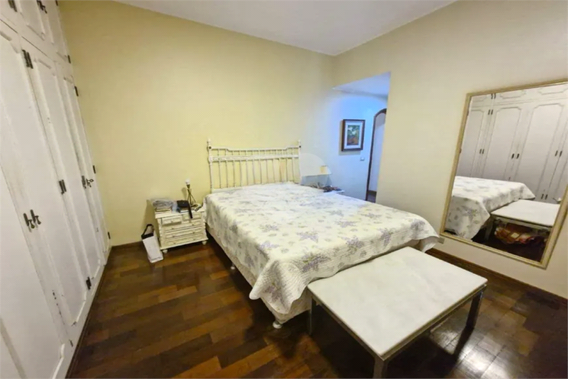 Venda Apartamento Rio De Janeiro Tijuca REO975954 16