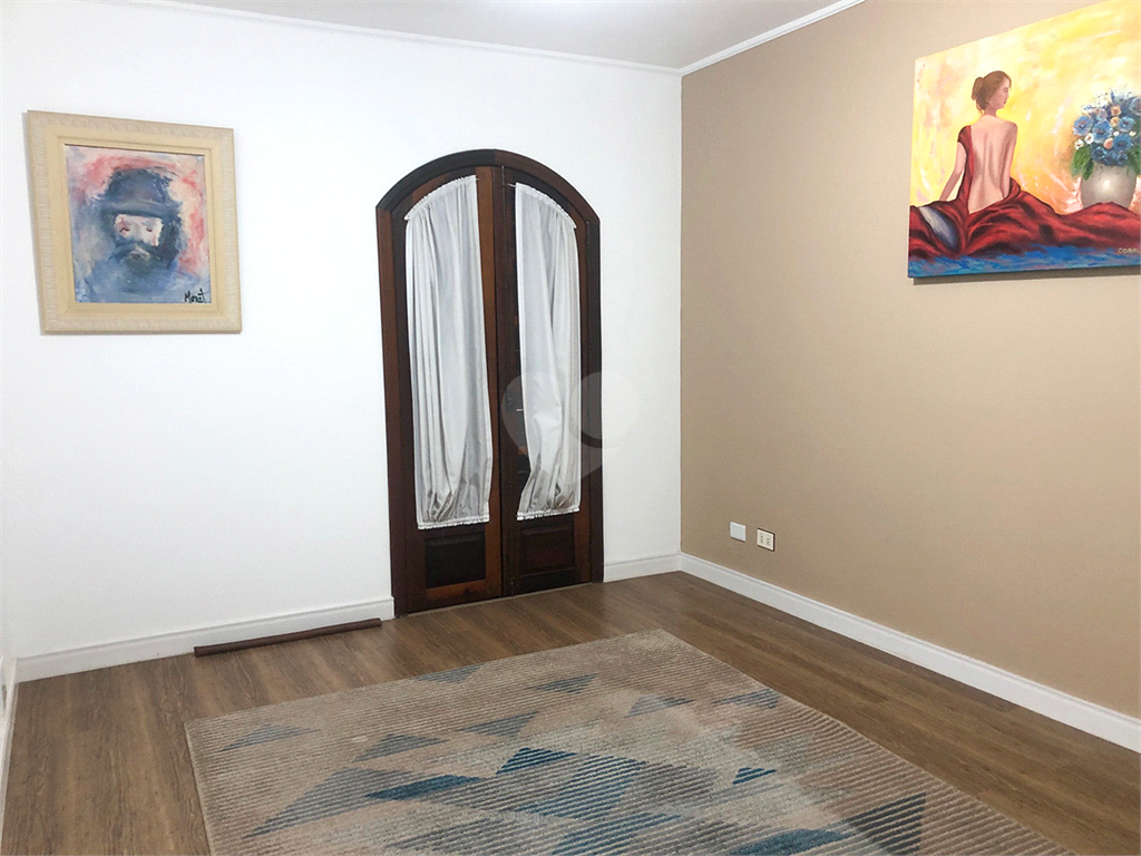 Venda Sobrado São Paulo Vila Madalena REO975967 11