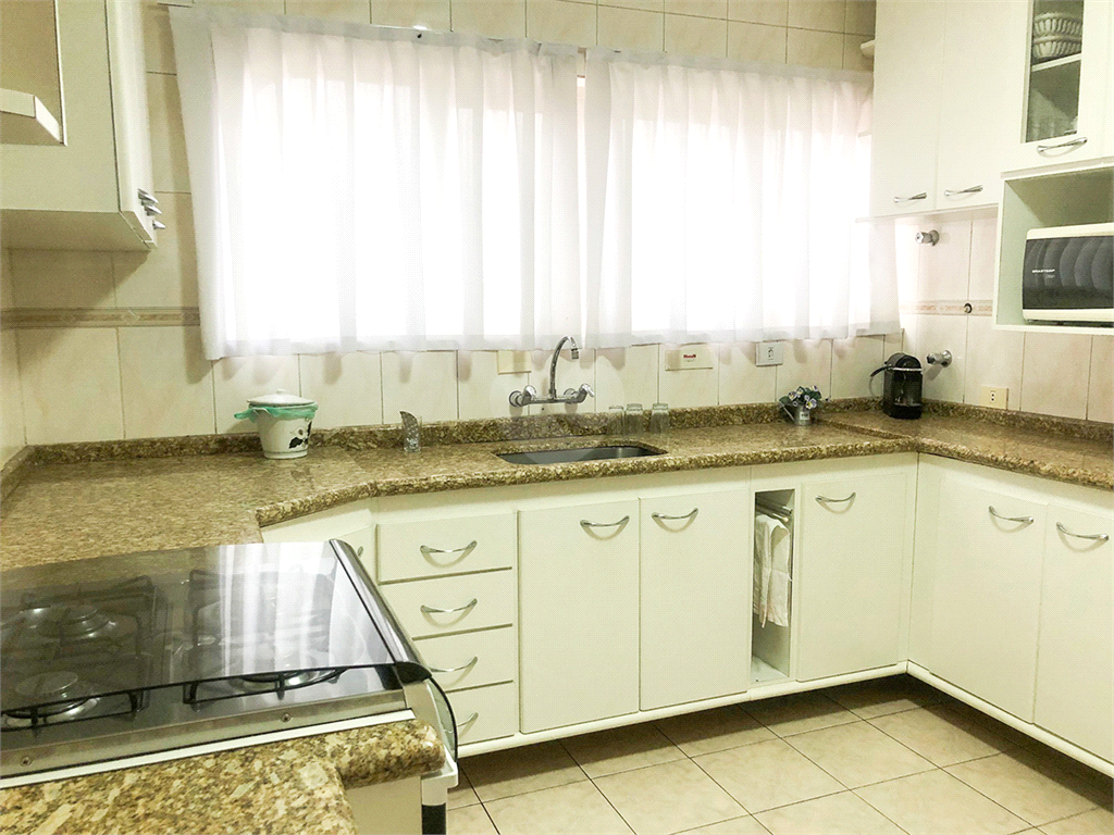 Venda Sobrado São Paulo Vila Madalena REO975967 8