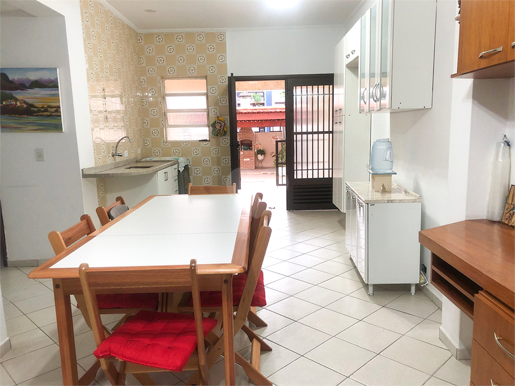 Venda Sobrado São Paulo Vila Madalena REO975967 14