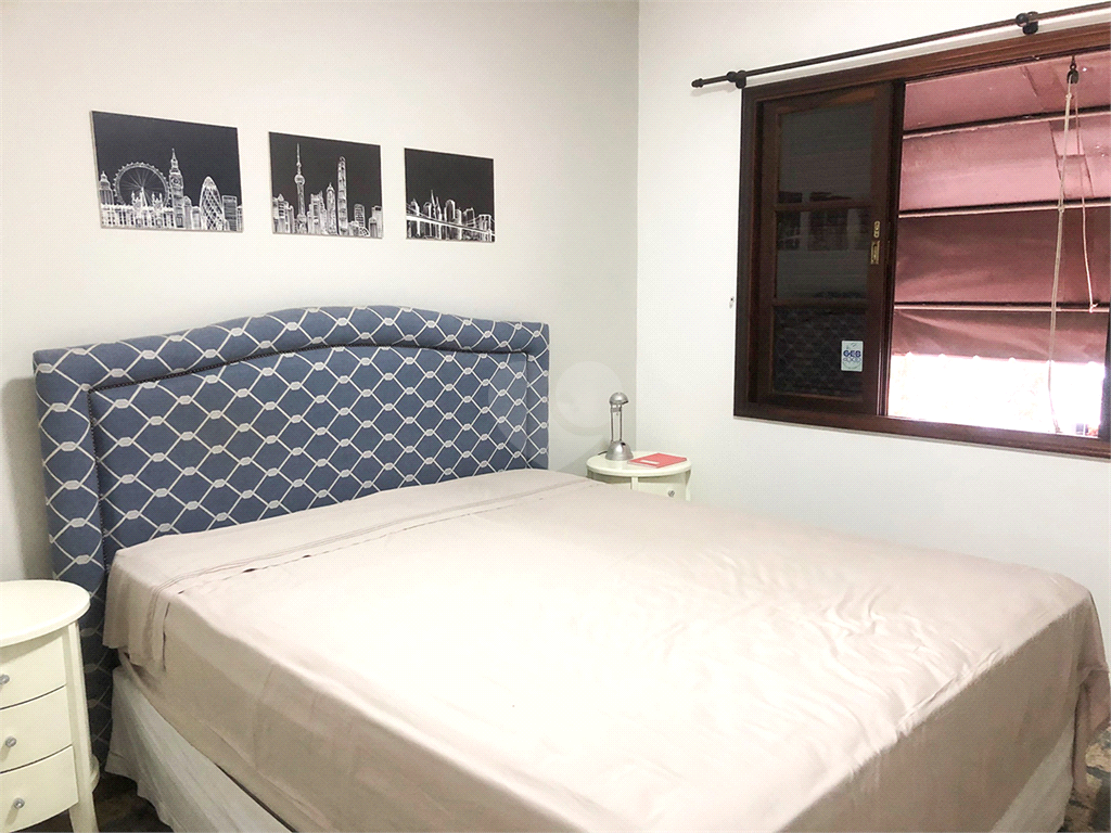 Venda Sobrado São Paulo Vila Madalena REO975967 9