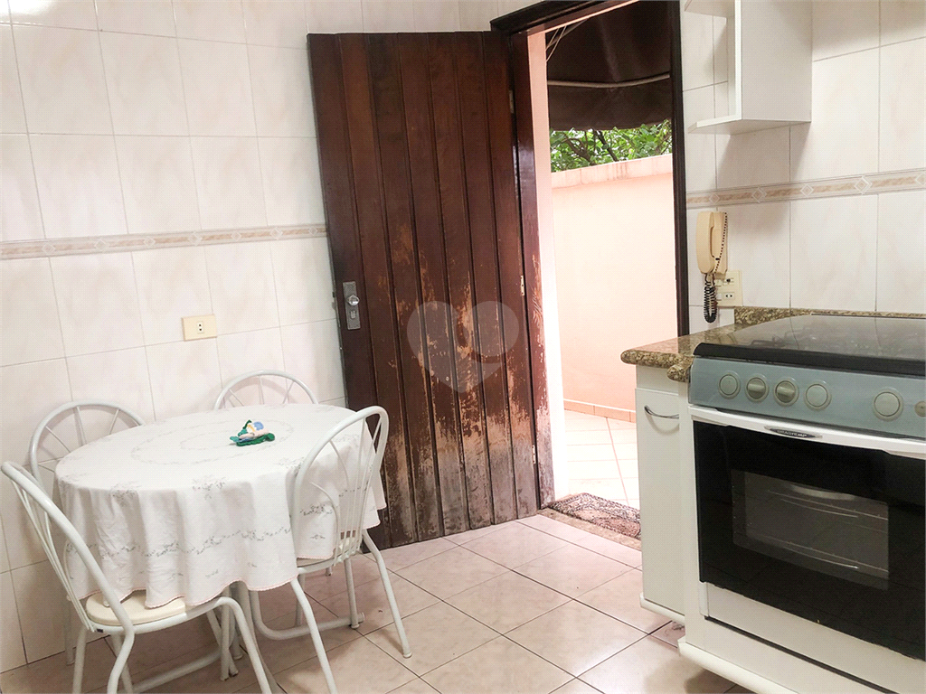 Venda Sobrado São Paulo Vila Madalena REO975967 7