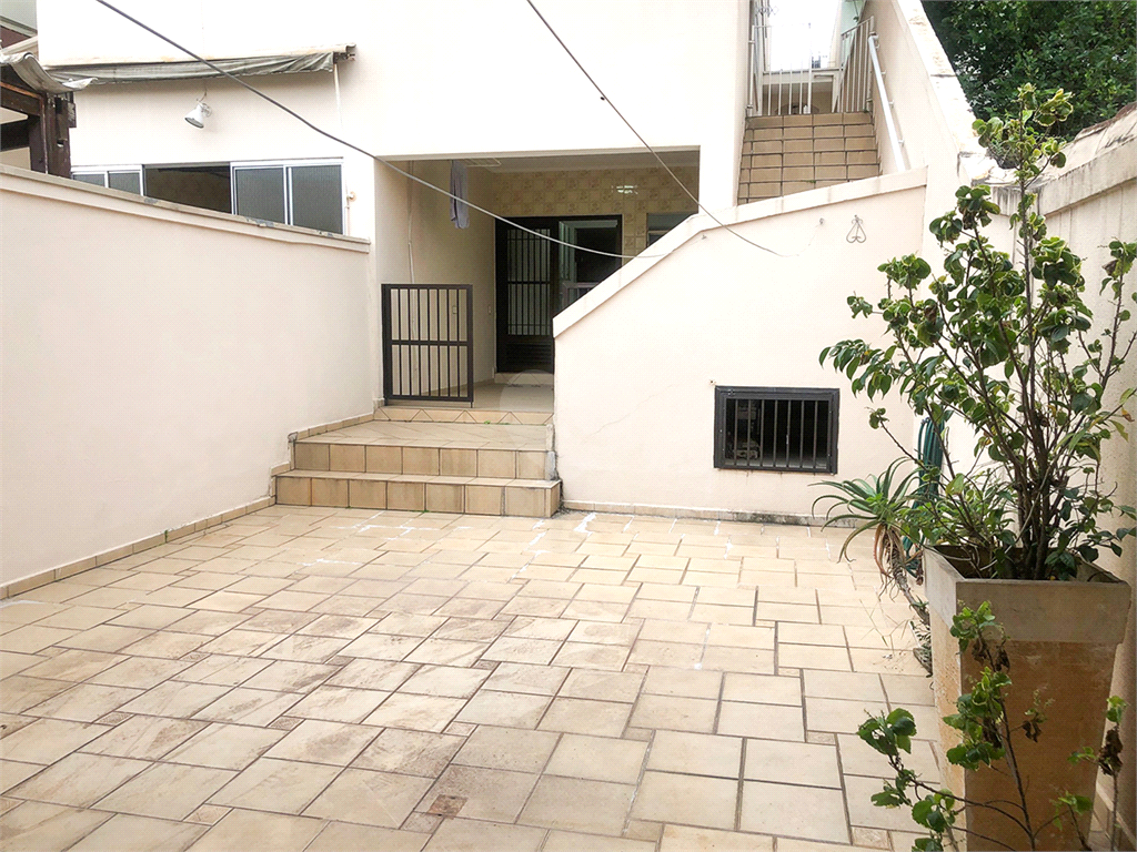 Venda Sobrado São Paulo Vila Madalena REO975967 15