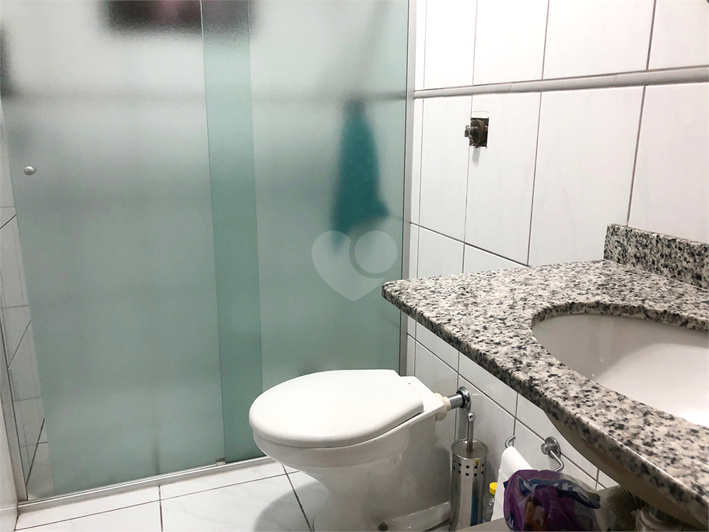 Venda Sobrado São Paulo Vila Madalena REO975967 13