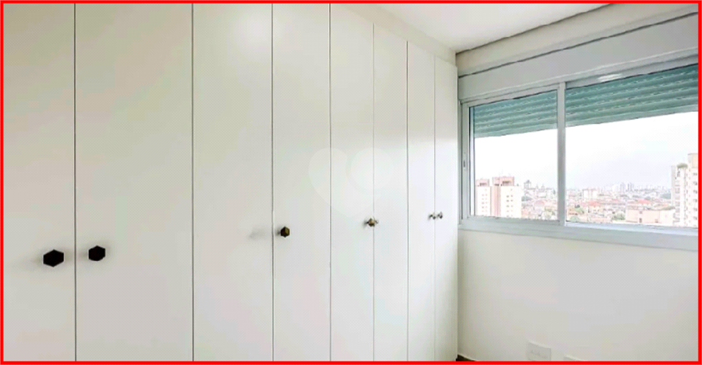 Venda Apartamento São Paulo Santa Teresinha REO975974 12