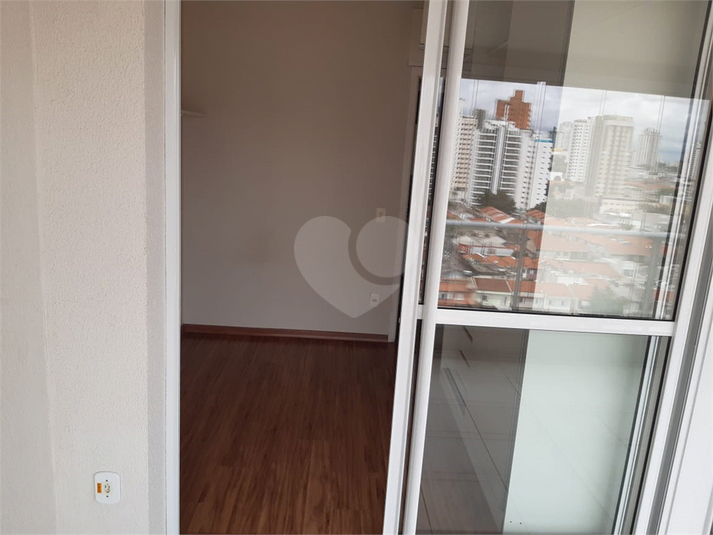 Venda Apartamento São Paulo Vila Gomes Cardim REO975979 18