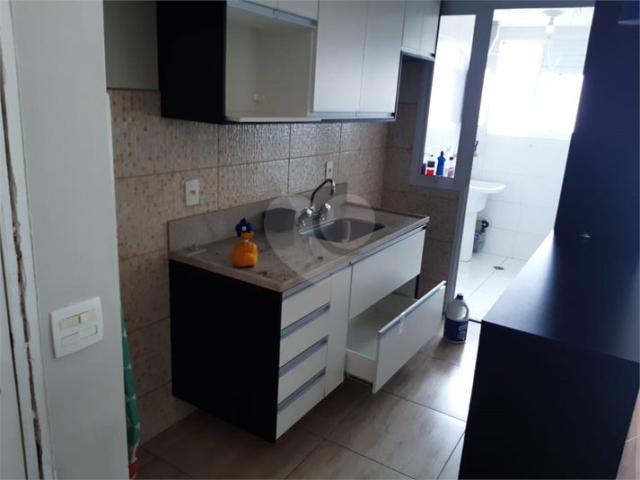 Venda Apartamento São Paulo Vila Gomes Cardim REO975979 12