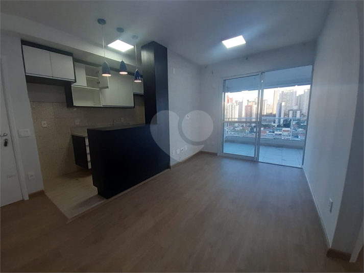 Venda Apartamento São Paulo Vila Gomes Cardim REO975979 1