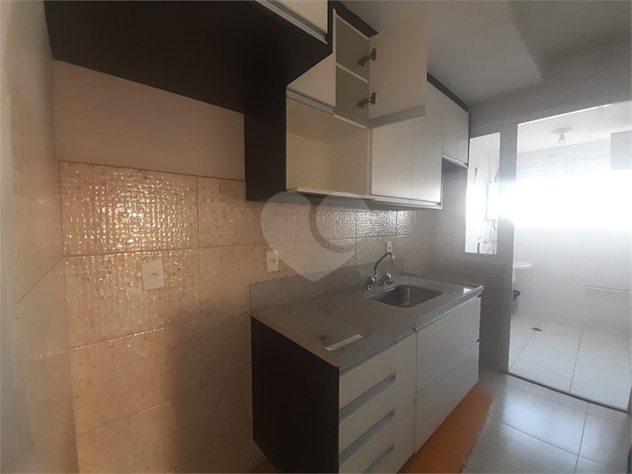 Venda Apartamento São Paulo Vila Gomes Cardim REO975979 13