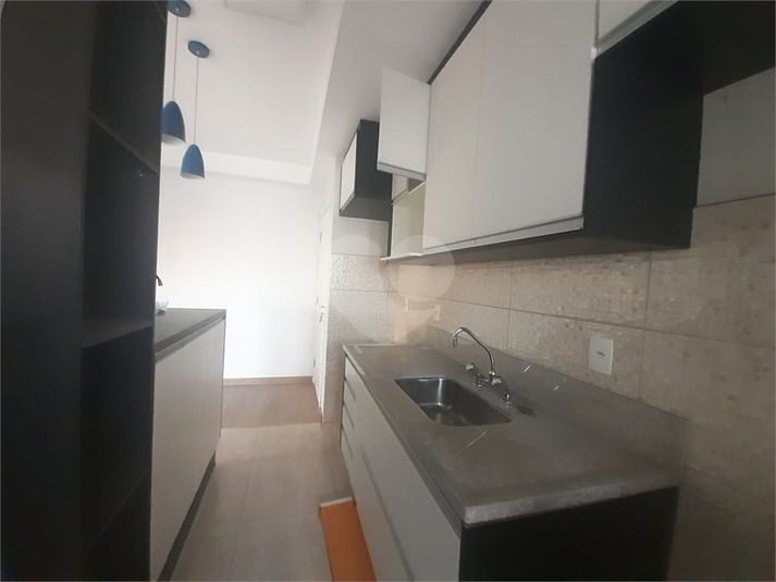 Venda Apartamento São Paulo Vila Gomes Cardim REO975979 10