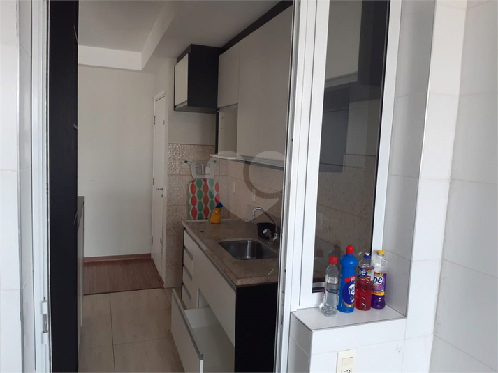 Venda Apartamento São Paulo Vila Gomes Cardim REO975979 17