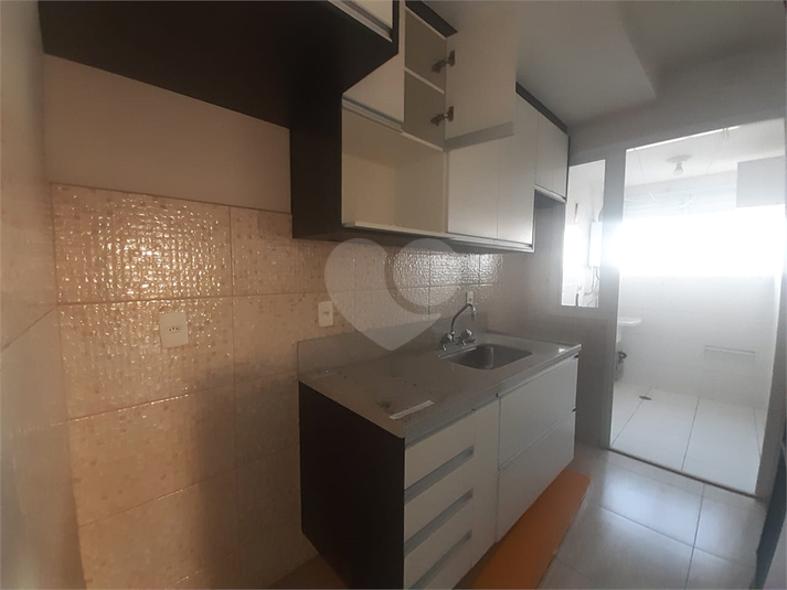 Venda Apartamento São Paulo Vila Gomes Cardim REO975979 15