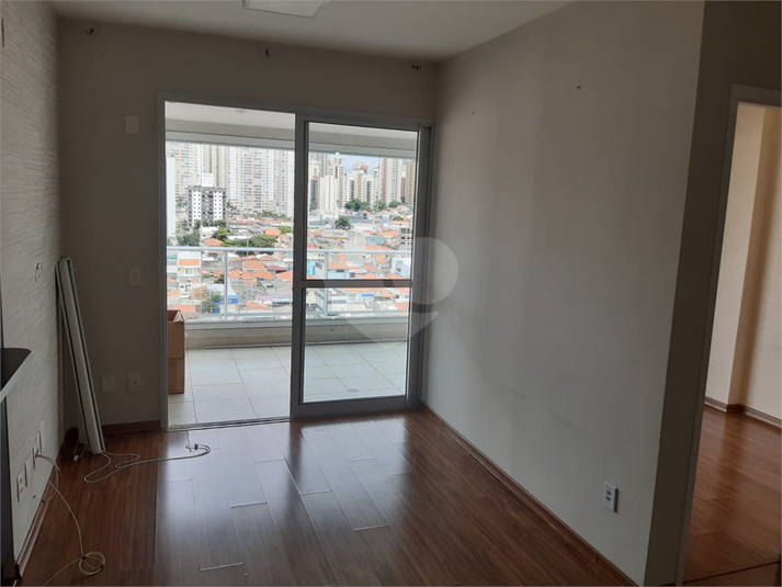 Venda Apartamento São Paulo Vila Gomes Cardim REO975979 5