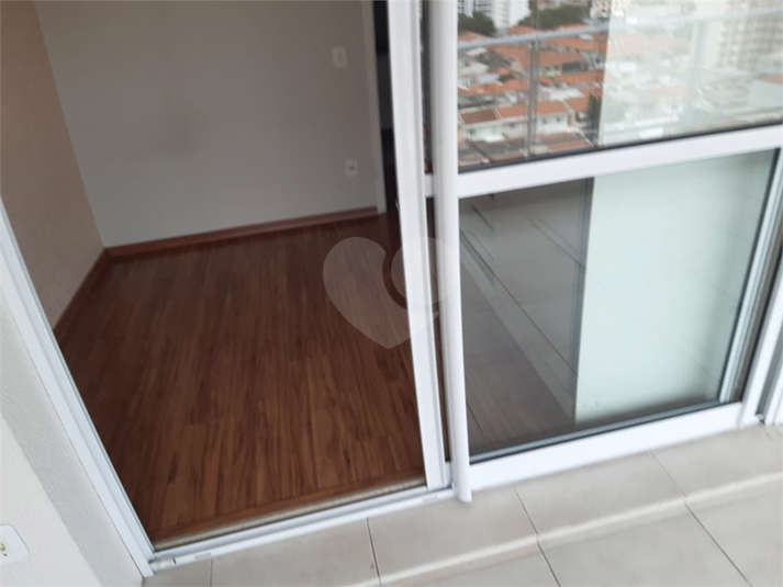 Venda Apartamento São Paulo Vila Gomes Cardim REO975979 16